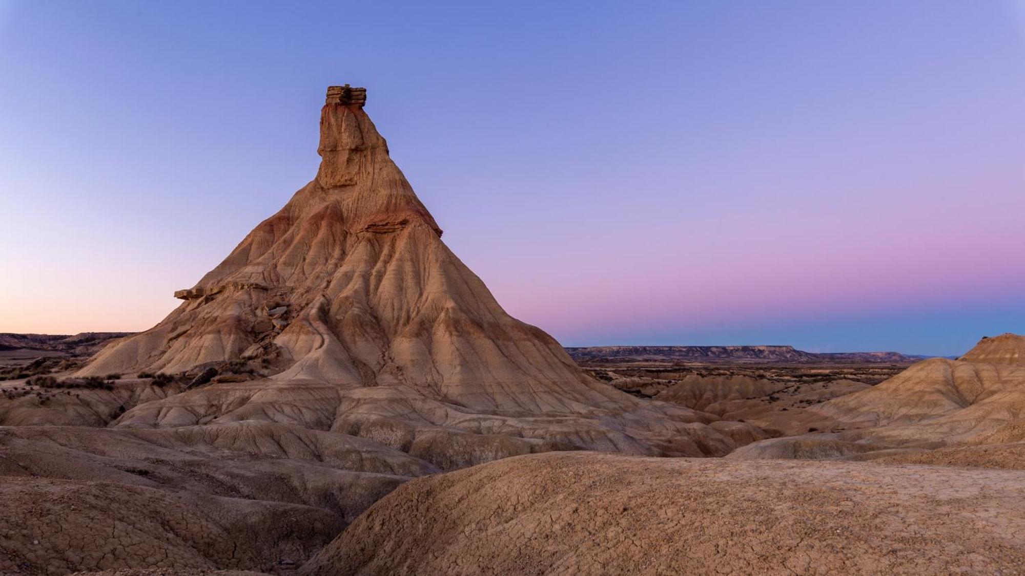 Apartamentos Ribera Navarra - Bardenas กาสเตฮอน ภายนอก รูปภาพ